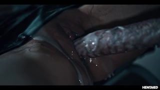 The Succubus 2: Fetish Fuck - лучшее порно 24/7 на HOTSEXVIDEOS24.COM