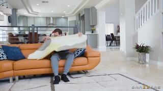 Shaved Pussy Kay Kay Sucks and Fucks Kyle Mason - лучшее порно 24/7 на HOTSEXVIDEOS24.COM