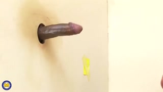 Mature slut Gianna can’t get enough cum on her face - лучшее порно 24/7 на HOTSEXVIDEOS24.COM