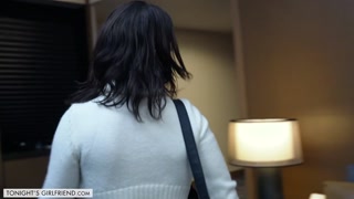  Pornstar in Stockings Gets Hotel Room Bang  - лучшее порно 24/7 на HOTSEXVIDEOS24.COM