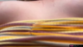  Sophia's Pussy is Begging for a Creampie  - лучшее порно 24/7 на HOTSEXVIDEOS24.COM