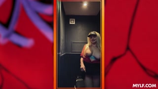 Blonde in Bra Gets Her Pussy Licked by MILF - лучшее порно 24/7 на HOTSEXVIDEOS24.COM