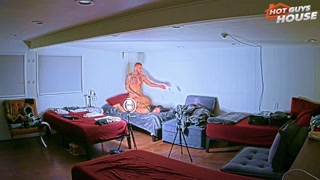 Mac Lawler & Big Booty Tay's Steamy Night - лучшее порно 24/7 на HOTSEXVIDEOS24.COM