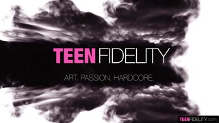 Teen Vina Sky and Ryan Madison in hardcore schoolgirl scene - лучшее порно 24/7 на HOTSEXVIDEOS24.COM