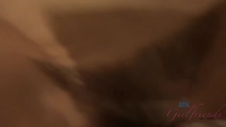 Amateur GF Violet Monroe pissing & creampie in Vegas - лучшее порно 24/7 на HOTSEXVIDEOS24.COM
