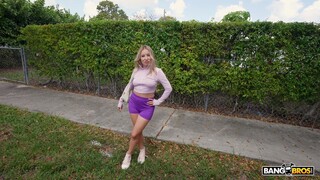 Natural Tits Baddie with a Piercing Fucked Cowgirl Style on the Bus - лучшее порно 24/7 на HOTSEXVIDEOS24.COM