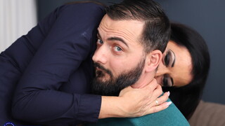 Too bad princess, your guy is inside your mother - лучшее порно 24/7 на HOTSEXVIDEOS24.COM