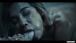Dream Turned Sour: Head and Tentacle Breeding - лучшее порно 24/7 на HOTSEXVIDEOS24.COM