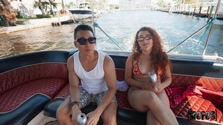 Ass Fingering Fun with Kiki and Tony - лучшее порно 24/7 на HOTSEXVIDEOS24.COM
