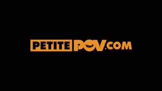 Tiny Sister, Big Attitude - лучшее порно 24/7 на HOTSEXVIDEOS24.COM