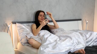 Stepdaughter Enjoys Doggystyle - лучшее порно 24/7 на HOTSEXVIDEOS24.COM