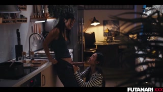 The Secret Sauce - лучшее порно 24/7 на HOTSEXVIDEOS24.COM