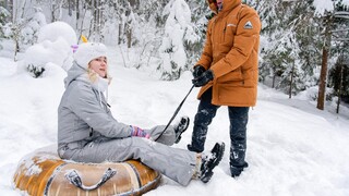 Big Tits Iris Murai Loves Snow - лучшее порно 24/7 на HOTSEXVIDEOS24.COM