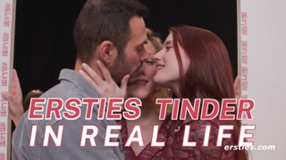 Love in Real Life 6: Tinder Edition Trailer - лучшее порно 24/7 на HOTSEXVIDEOS24.COM