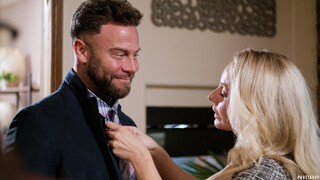 Stepfamily Seduction Unleashed - лучшее порно 24/7 на HOTSEXVIDEOS24.COM