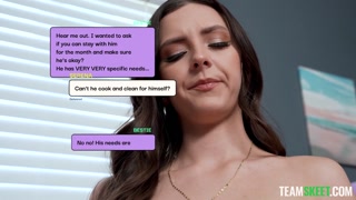 Need Help with My Boyfriend's Huge Manhood - лучшее порно 24/7 на HOTSEXVIDEOS24.COM