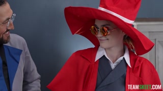 Old and Young Love: Tomboy Daughter's First Time - лучшее порно 24/7 на HOTSEXVIDEOS24.COM