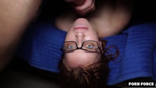 Megan Murkovski's Great Ass Gets Fucked - лучшее порно 24/7 на HOTSEXVIDEOS24.COM