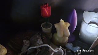 First Anal for Sarah - A Trailer - лучшее порно 24/7 на HOTSEXVIDEOS24.COM