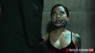 Brunette Bombshell Whitney Wright in a Police Fuck - лучшее порно 24/7 на HOTSEXVIDEOS24.COM