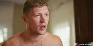 Pool Sex - Kenna, Oliver, and Luna Get Wet - лучшее порно 24/7 на HOTSEXVIDEOS24.COM