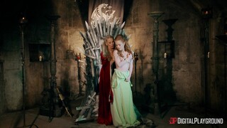 Cold Queen's Passion - лучшее порно 24/7 на HOTSEXVIDEOS24.COM