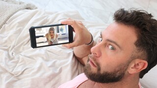 Doggystyle with Blonde Pussy - лучшее порно 24/7 на HOTSEXVIDEOS24.COM