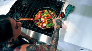 Joanna Angel Squirts with Small Hands in Bathroom - лучшее порно 24/7 на HOTSEXVIDEOS24.COM