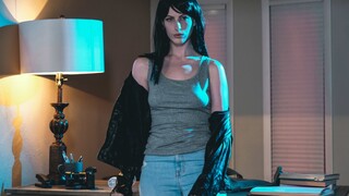 Jessica Bones: A European XXX Affair - лучшее порно 24/7 на HOTSEXVIDEOS24.COM