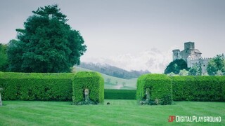 Big Cock and Big Tits: A Cold Queen's Episode - лучшее порно 24/7 на HOTSEXVIDEOS24.COM