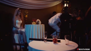 Episode 3: A Wedding to Remember - лучшее порно 24/7 на HOTSEXVIDEOS24.COM