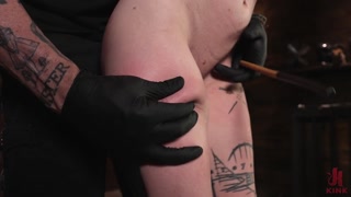 The Pope's Gloves of Pain and Discipline - лучшее порно 24/7 на HOTSEXVIDEOS24.COM