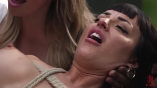 July 4th BDSM Public Spectacle - лучшее порно 24/7 на HOTSEXVIDEOS24.COM