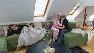Young Girl Fanta Sie with 60+ and 70+ Lesbian Grannies - лучшее порно 24/7 на HOTSEXVIDEOS24.COM