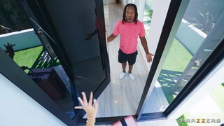 Feet and Frenzy: A FFM Fantasy - лучшее порно 24/7 на HOTSEXVIDEOS24.COM