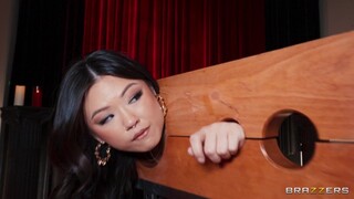 Asian and American Action - лучшее порно 24/7 на HOTSEXVIDEOS24.COM