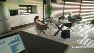 When the Boss is Away, Sophie Plays - лучшее порно 24/7 на HOTSEXVIDEOS24.COM