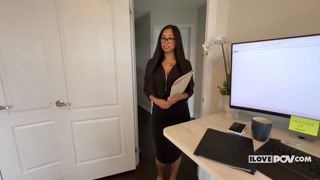My Attractive Personal Assistant, HayleyXYZ - лучшее порно 24/7 на HOTSEXVIDEOS24.COM