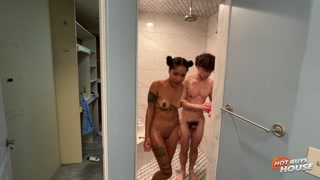 First Time for Joe Brushetti with Jenna Back - лучшее порно 24/7 на HOTSEXVIDEOS24.COM
