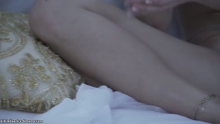 Czech Beauty LittleCaprice Sucks Balls & Gets Fucked Rough - лучшее порно 24/7 на HOTSEXVIDEOS24.COM