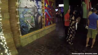 Small Tits, Big Cock - A Vegas Encounter - лучшее порно 24/7 на HOTSEXVIDEOS24.COM