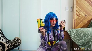 Tattooed Temptresses and a Big Cock - лучшее порно 24/7 на HOTSEXVIDEOS24.COM