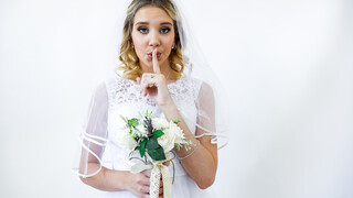 Wedding Day Creampie for Ken Feels - лучшее порно 24/7 на HOTSEXVIDEOS24.COM
