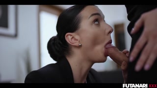 Blowjob from a Futanari Girl - лучшее порно 24/7 на HOTSEXVIDEOS24.COM