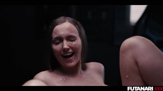Sia Siberia's Futa Adventure - лучшее порно 24/7 на HOTSEXVIDEOS24.COM