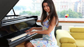 Passionate Blowjob & Rough Cowgirl with Katty West - лучшее порно 24/7 на HOTSEXVIDEOS24.COM