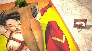 Big Tits Get Hit by Coconuts - лучшее порно 24/7 на HOTSEXVIDEOS24.COM
