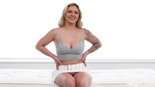 Rose's Doggystyle Test - лучшее порно 24/7 на HOTSEXVIDEOS24.COM