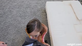 The Audition: Gracie's Turn - лучшее порно 24/7 на HOTSEXVIDEOS24.COM