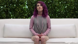 Scarlett’s Wild Audition - Missionary & Cum Load - лучшее порно 24/7 на HOTSEXVIDEOS24.COM